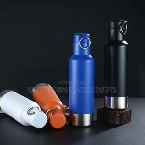 Vacuum Bottle for Souvenir