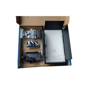 Led 800 Light With Batteries Tripod Stand