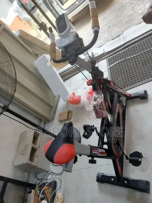 Medium Spinner Bike
