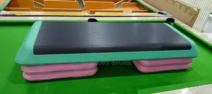 Commercial Step Board