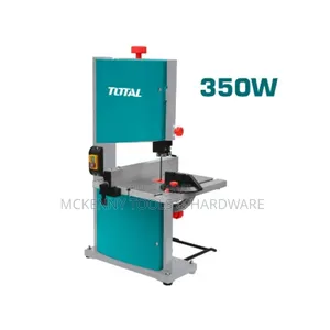 Total Band Saw- 350w