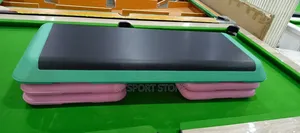 Step Board Commercial
