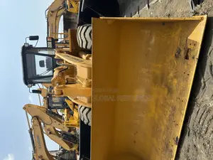 Fairly Foreign Used 2021 Liugong 5 Tonswheel Loader for Dredging Site