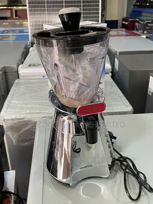 Kenwood Smoothie Maker