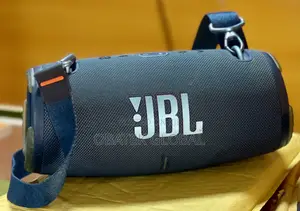 Xtreme 3 Jbl Speaker