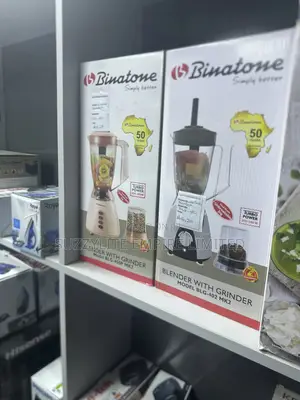 Binatone Blender