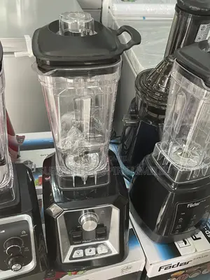 Fadar Blender 998
