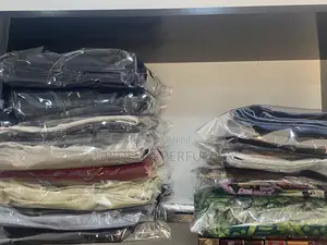 Laundry Services