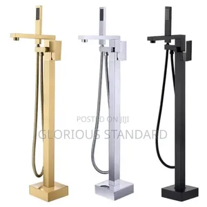 Standing Bath Mixer