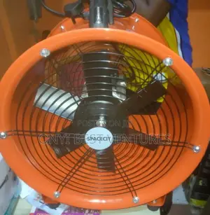 16" Inches Industrial Extractor Fan