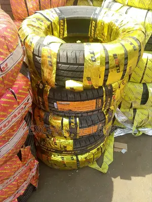 Car Tires New Arrivals
