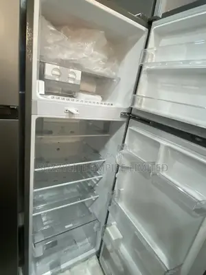 Lg Inverter Refrigerator 308 Liters Double Door