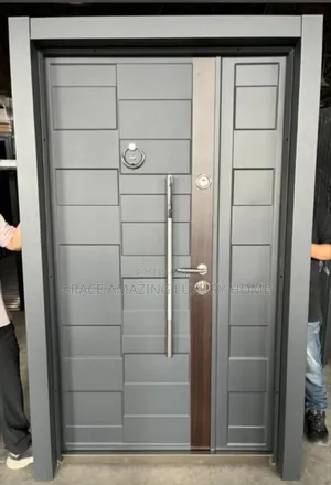 4×7 Turkish Royal Door