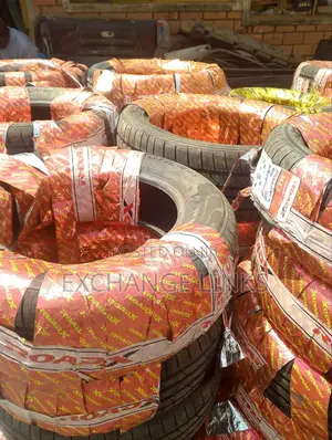 Original Car Tyres