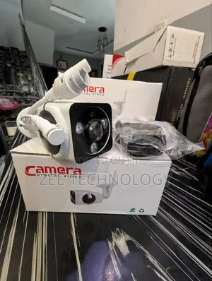 Outdoor Water Proof V380 Wifi Camera Ds