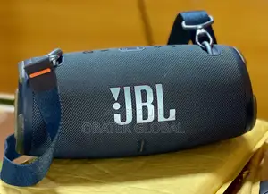 Xtreme 3 Jbl Speaker