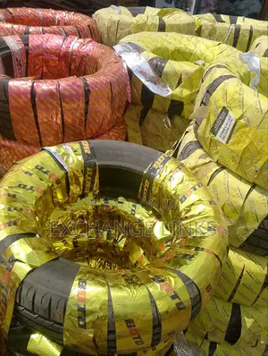 Quality Car Tyres Available in All Sizes