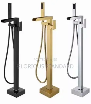 High Quality Standing Bath Mixer