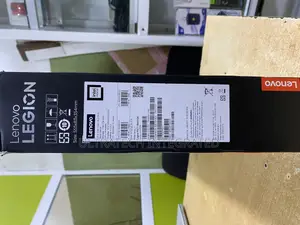 New Laptop Lenovo Legion 7 64GB Intel Core Ultra 9 SSD 2T