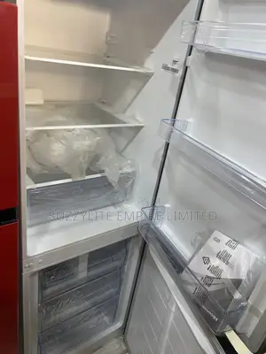 Hisense 225 Liters Refrigerator (Down Freezer)