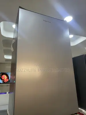 Hisense Refrigerator 92 Liters Energy Saving