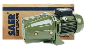 1hp Sear Surface Water Pump