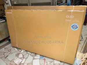 Samsung Oled 77” S90f 2025 Premium Qd-Oled Smart 144hz Refresh Rate