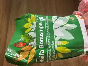 Haifa Bonus NPK Foliar Fertilizer ( 20:20:20)