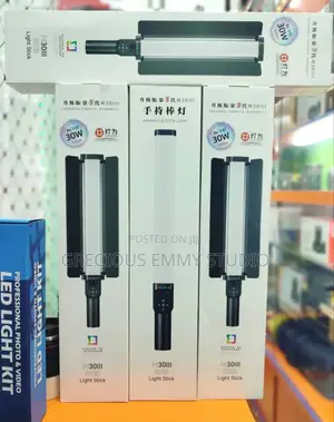 Led Tube Light