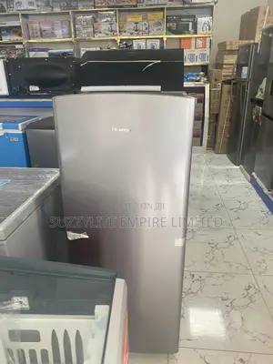Hisense Refrigerator 176 Liters