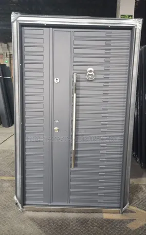 Turkey Royal Door