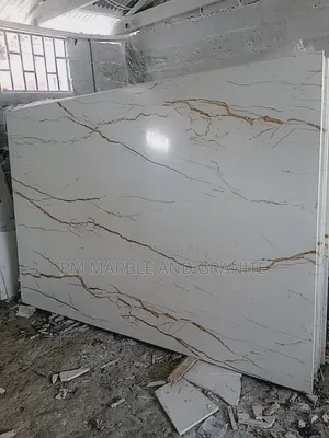 Marble Installation and Supply