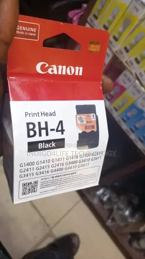 Canon Ca92