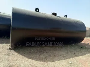Underground Storage Tank