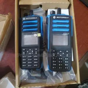 Motorola Dp4801 Ex Vhf