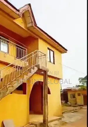 8bdrm Block of Flats in Not Estate, Alimosho for sale