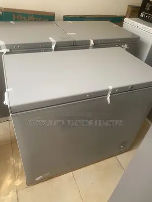 Hisense Chest Freezer 250 Liters