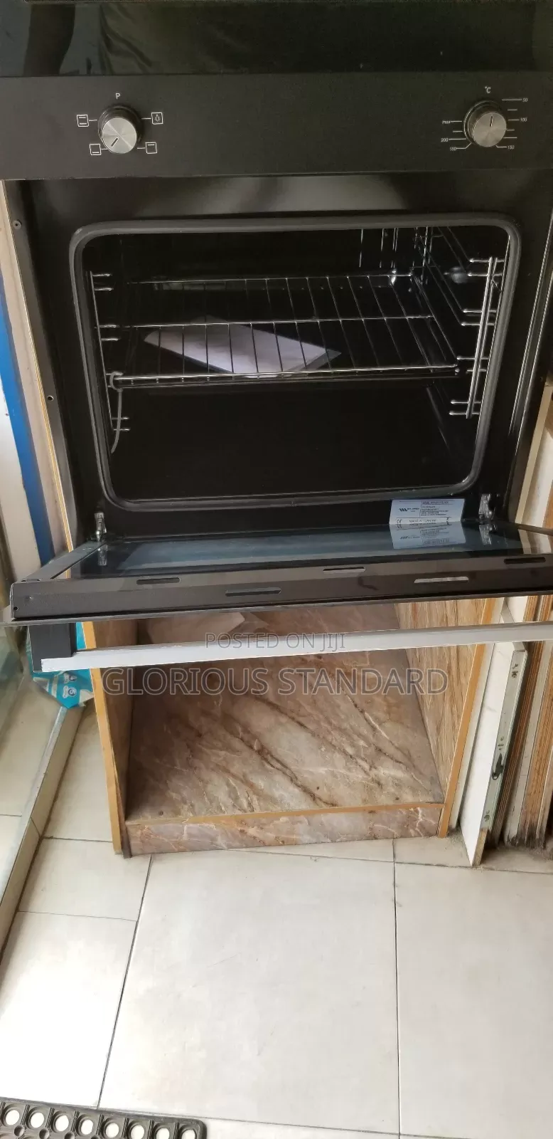 Kitchen Appliances