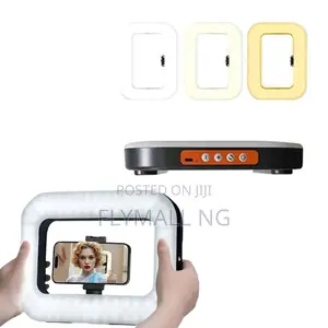 Ym200 Square Selfie Light Handheld Led Fill Light