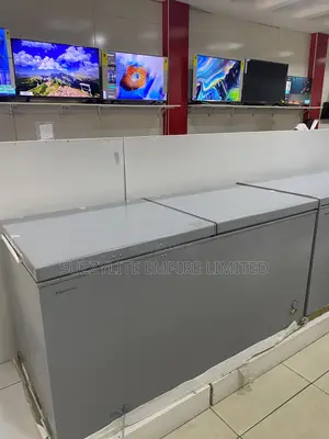 Hisense Chest Freezer 500 Liters