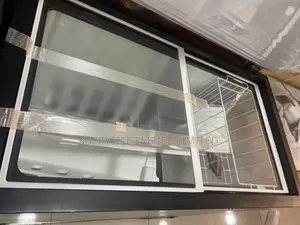 Hisense Chest Freezer 240 Liters Energy Efficient