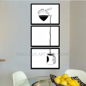 Wall Frame