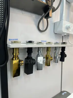 Bottle Trap