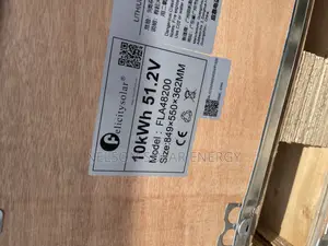 10kwh 51.2v Solar Lithium Battery Now Available With Good Price