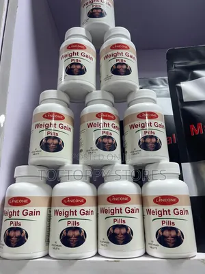 Weight Gain Pills Vegetarian Tablets