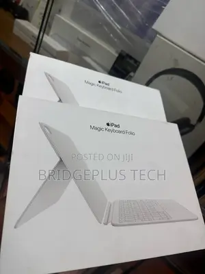 Apple Magic Keyboard Folio