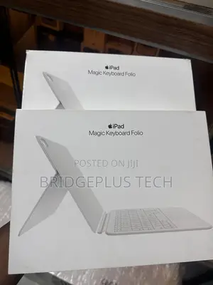 Apple Magic Keyboard Folio