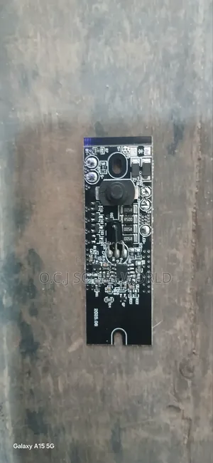 All In One Solar Charger Controller