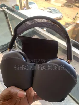 Cleanest Apple Airpod Max 2 ( Uk Used Direct ) Black Color