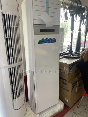 Hisense 2tons Standing Air Conditioner 2hp Energy Saving
